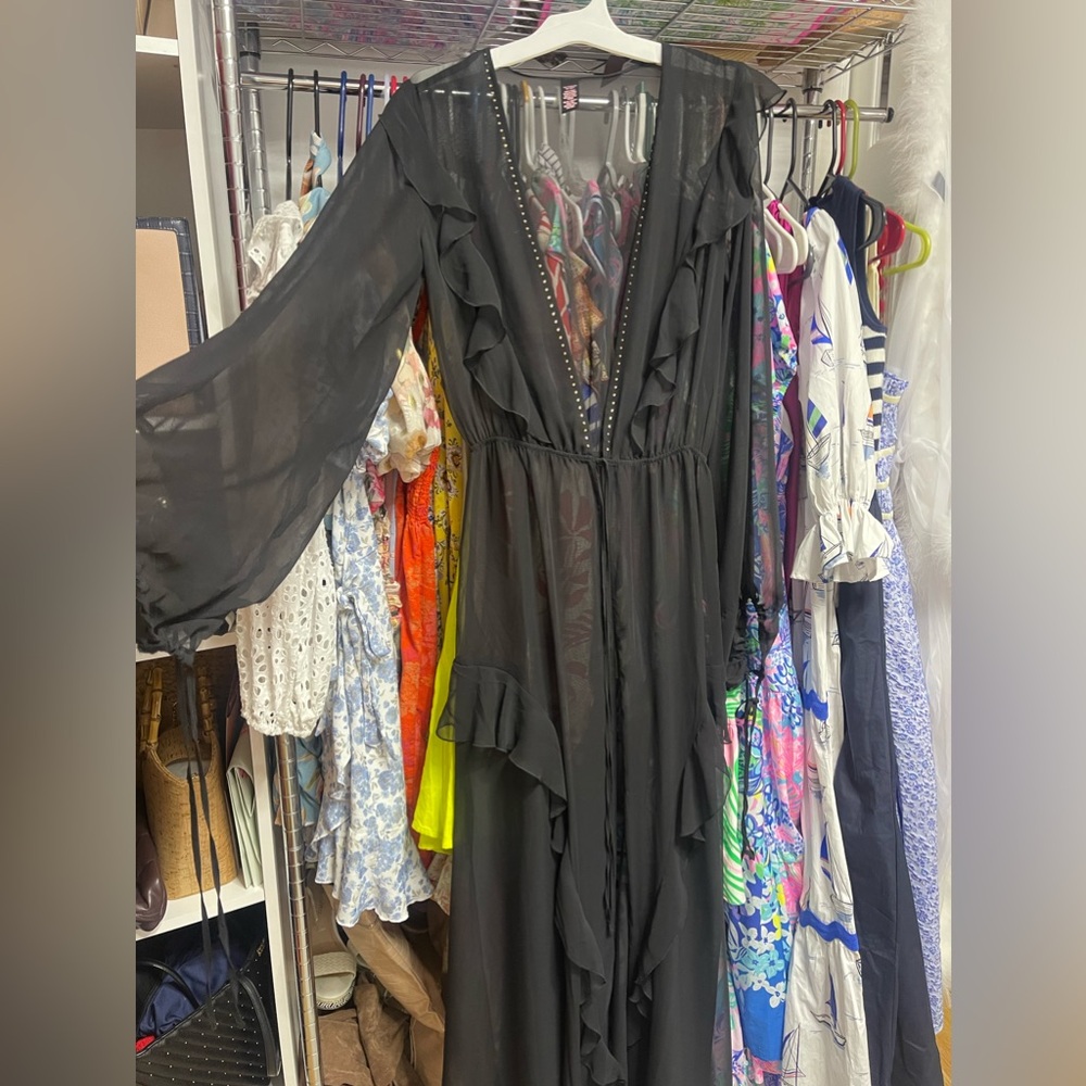 Victoria secret Robe